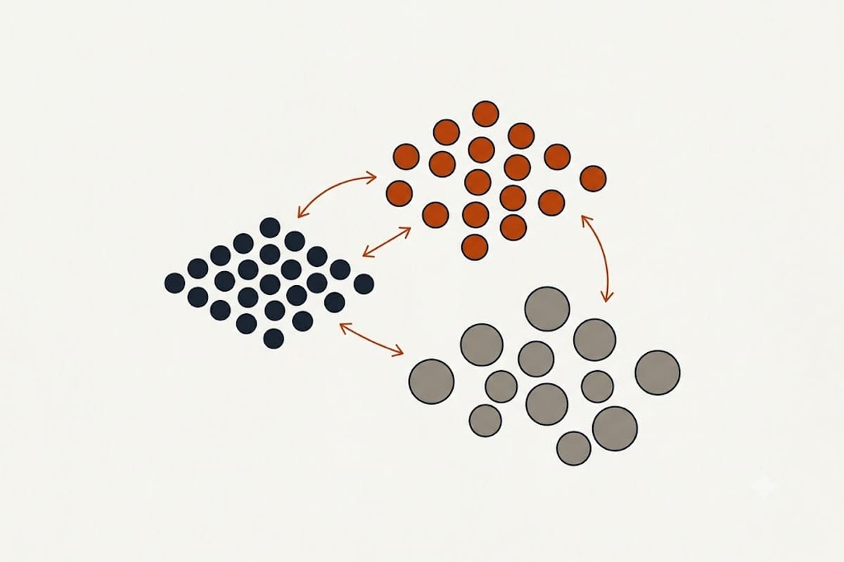 The three cell lines a CBC reports